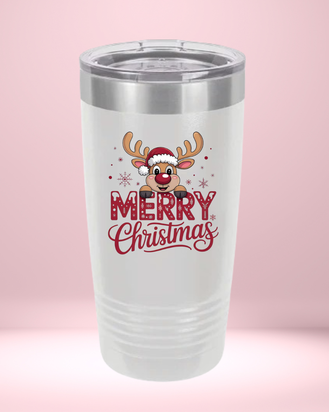 Vaso Tumbler 20oz