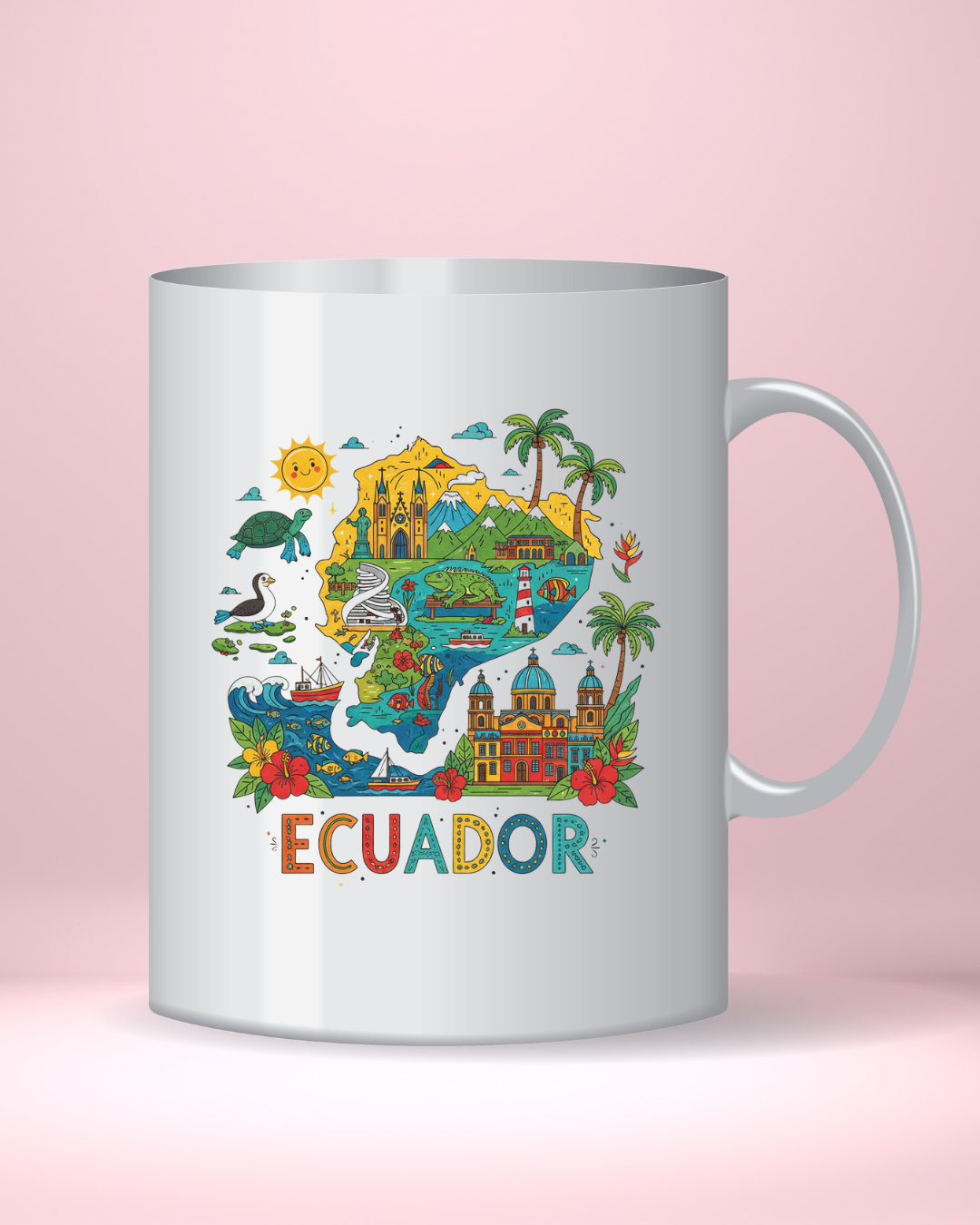 Tazas personalizadas