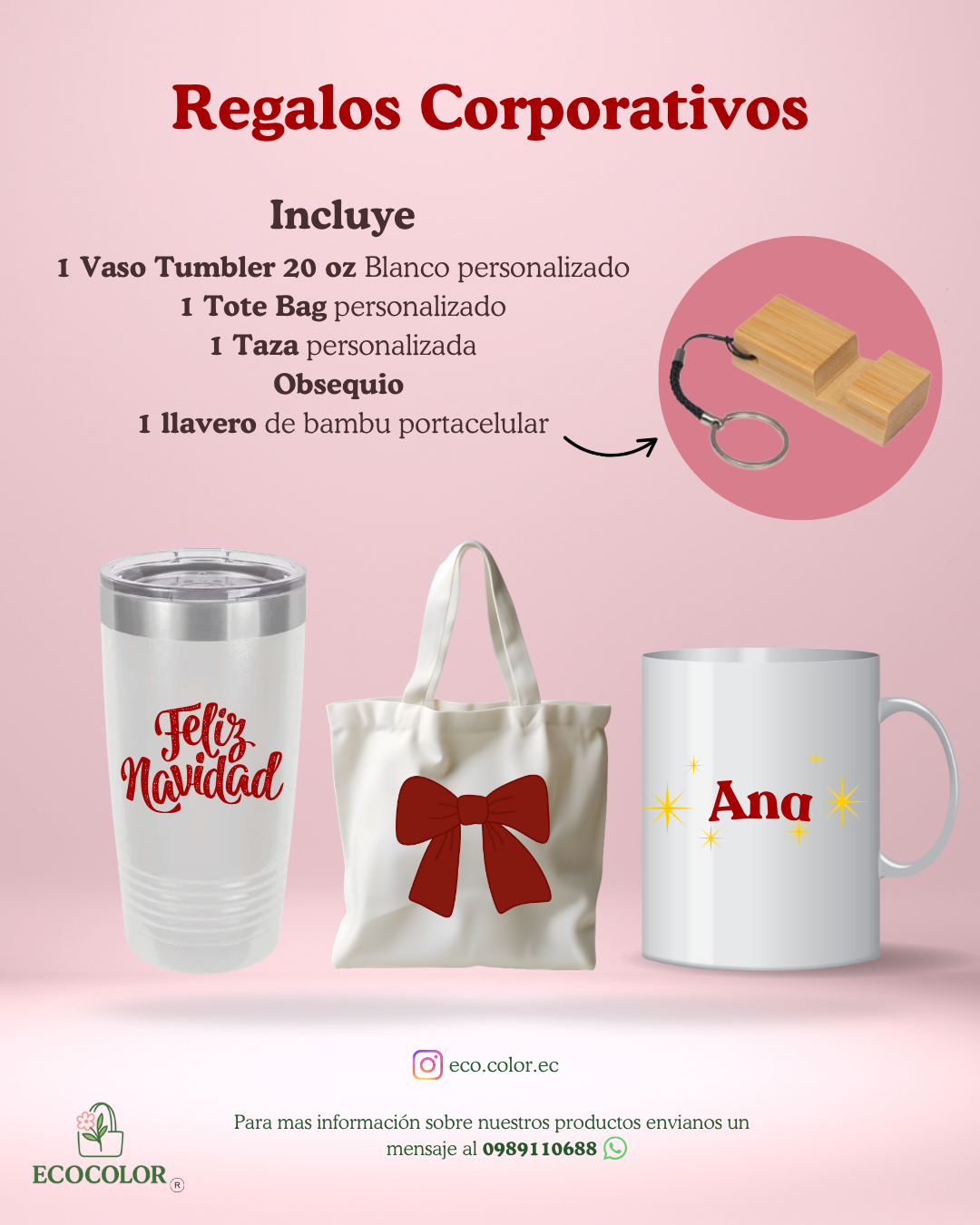 Regalos Coporativos
