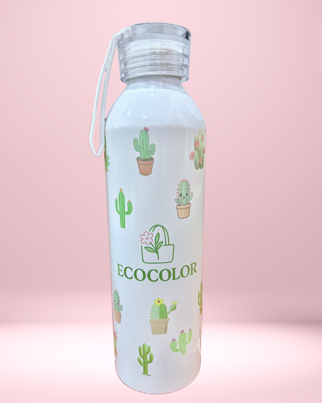 Termos personalizados